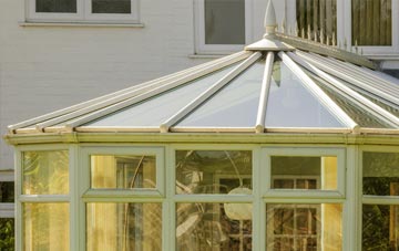 conservatory roof repair Clapper Hill, Kent