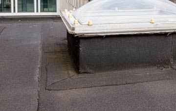 disadvantages of Clapper Hill flat roofs