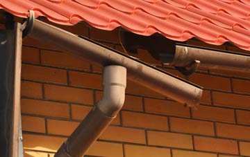 Clapper Hill gutter repair costs