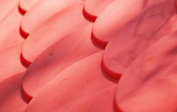 Clapper Hill plastic roof costs