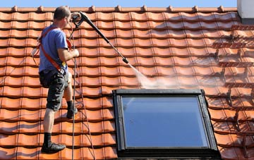 roof cleaning Clapper Hill, Kent