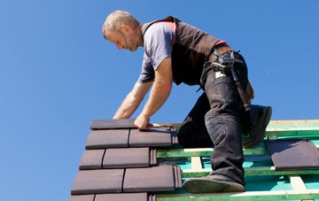 disadvantages of Clapper Hill slate roofing