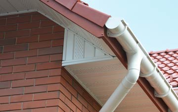Clapper Hill soffit repair costs