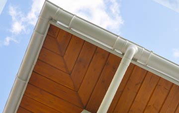 Clapper Hill soffit types