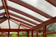 Clapper Hill conservatory roofing insulation