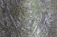 Clapper Hill fibreglass roof work