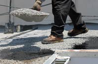 find rated Clapper Hill flat roofing replacement companies
