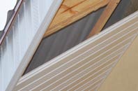 rated Clapper Hill soffit repair companies