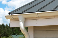 Clapper Hill soffits